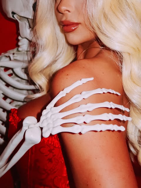 Cassidy Coles
