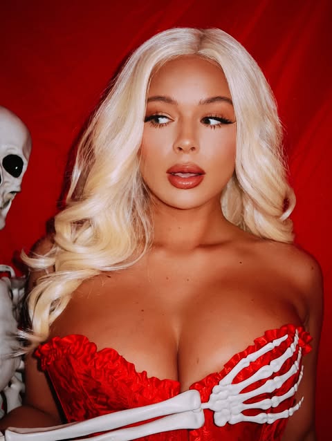 Cassidy Coles