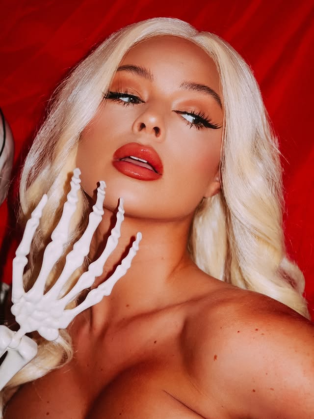 Cassidy Coles