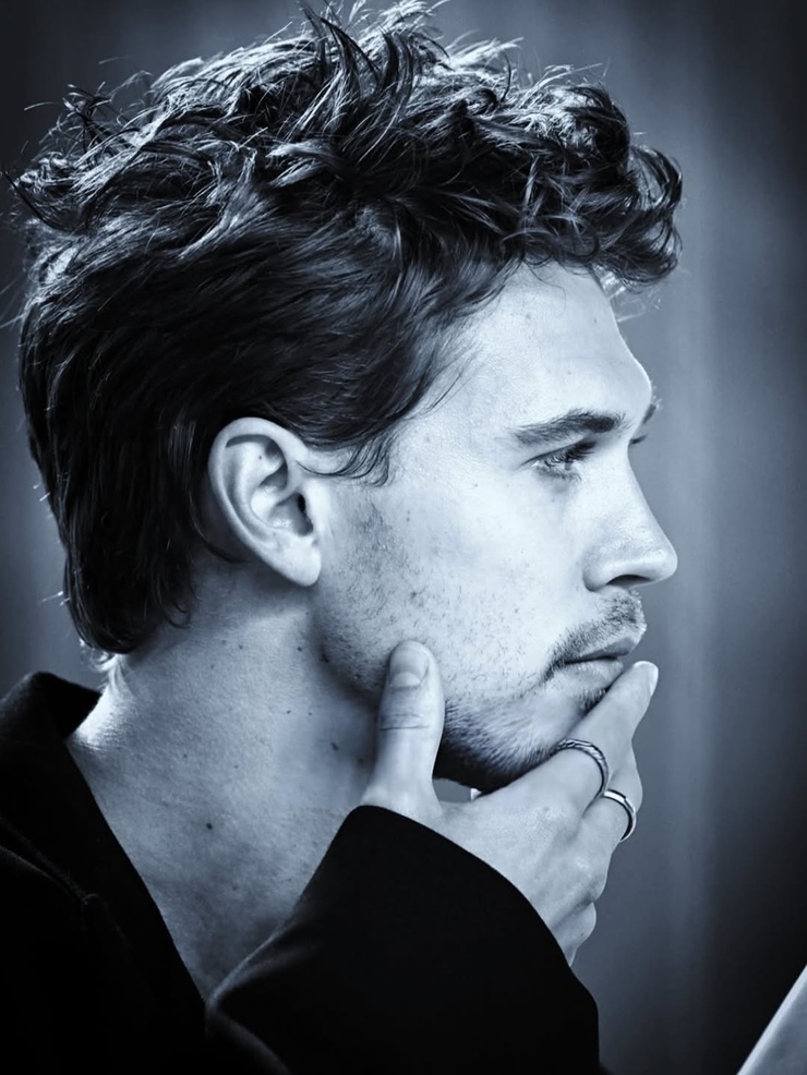 Austin Butler