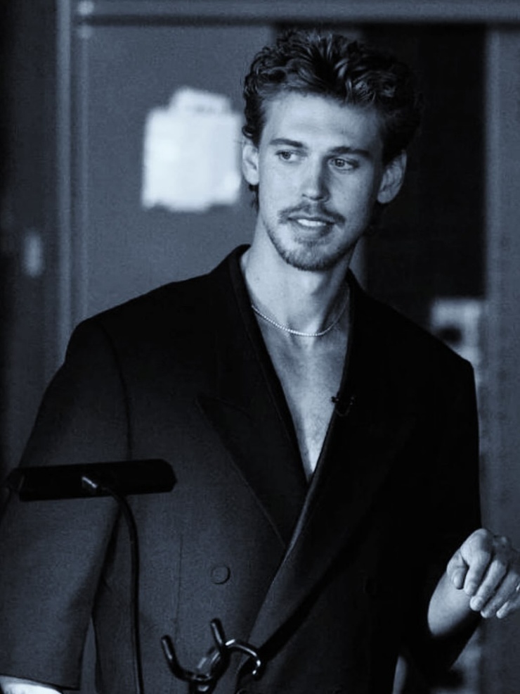Austin Butler