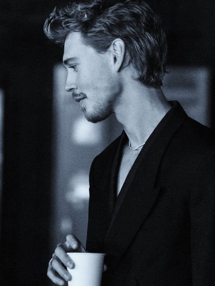 Austin Butler