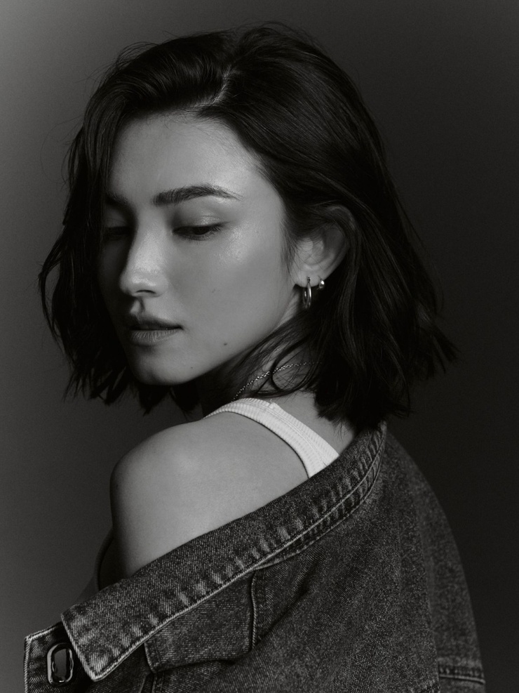 Maria Zhang