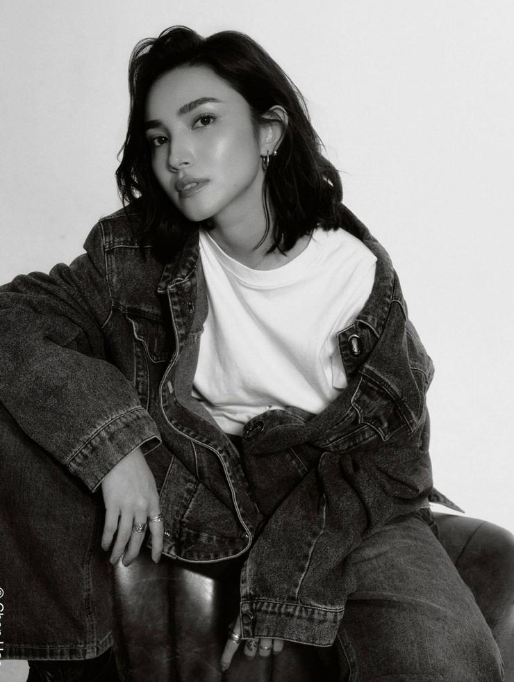 Maria Zhang