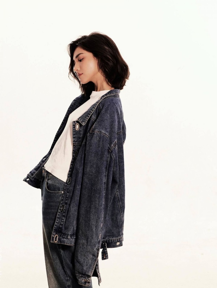 Maria Zhang