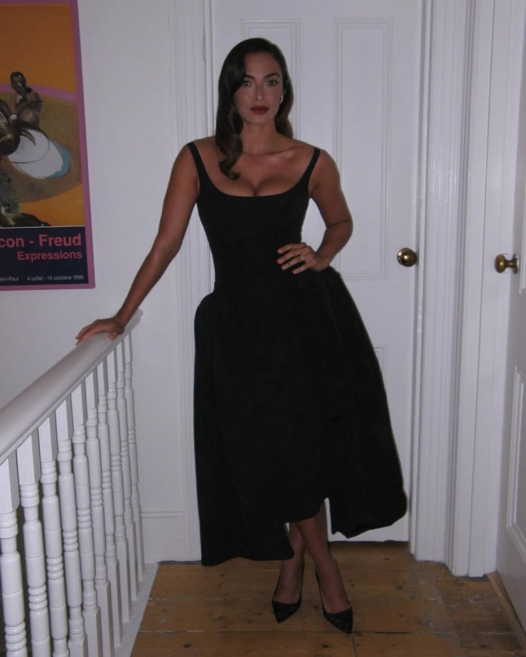 Anna Shaffer