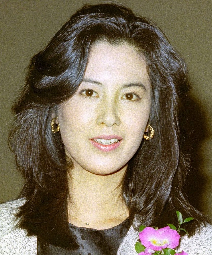 Yûko Natori