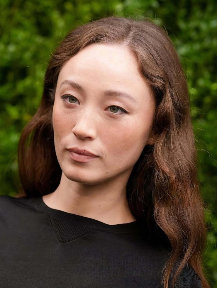 Havana Rose Liu