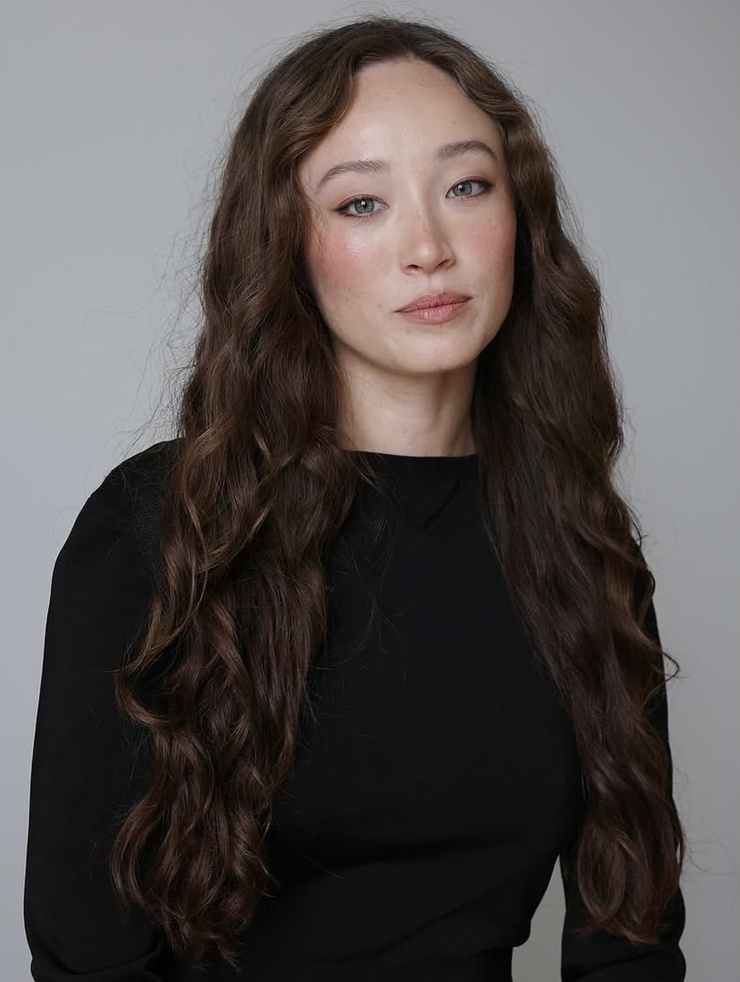 Havana Rose Liu