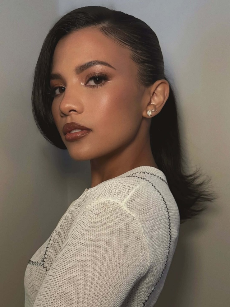 Nikki Rodriguez