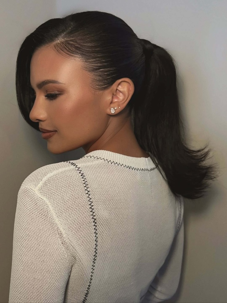 Nikki Rodriguez