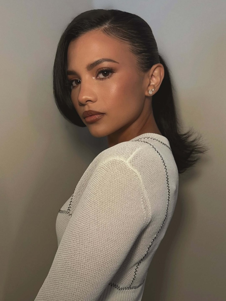 Nikki Rodriguez