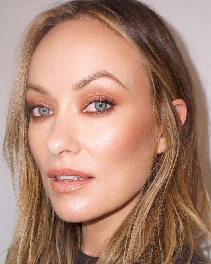 Olivia Wilde Olivia Wilde