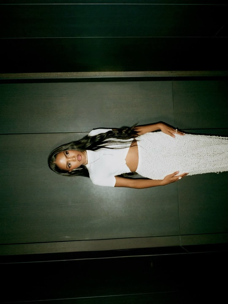 Ryan Destiny