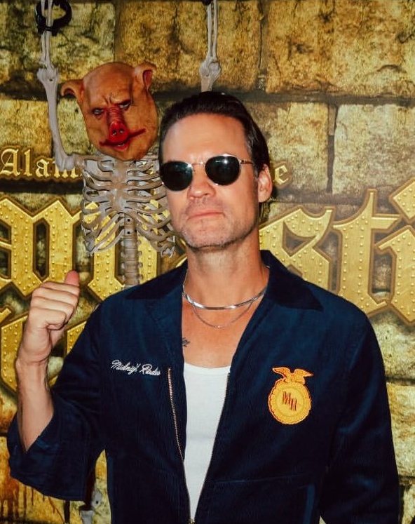Shane West