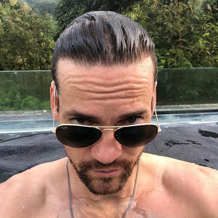 Shane West
