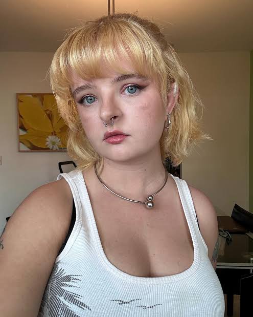 Milly Shapiro