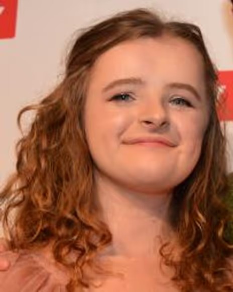 Milly Shapiro
