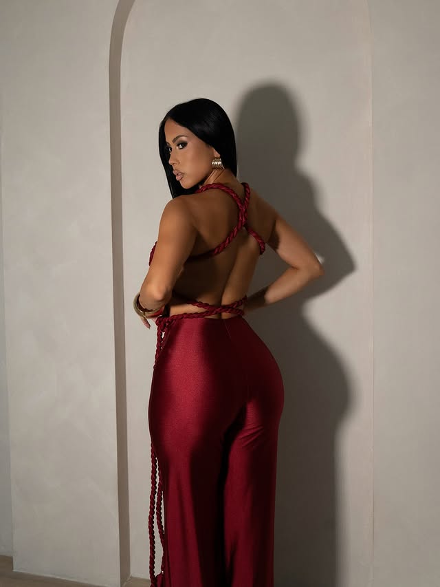 Sherry Foreign