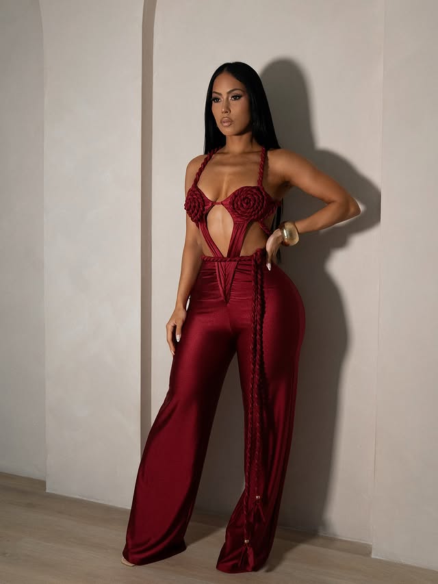 Sherry Foreign