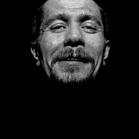 Gary Oldman