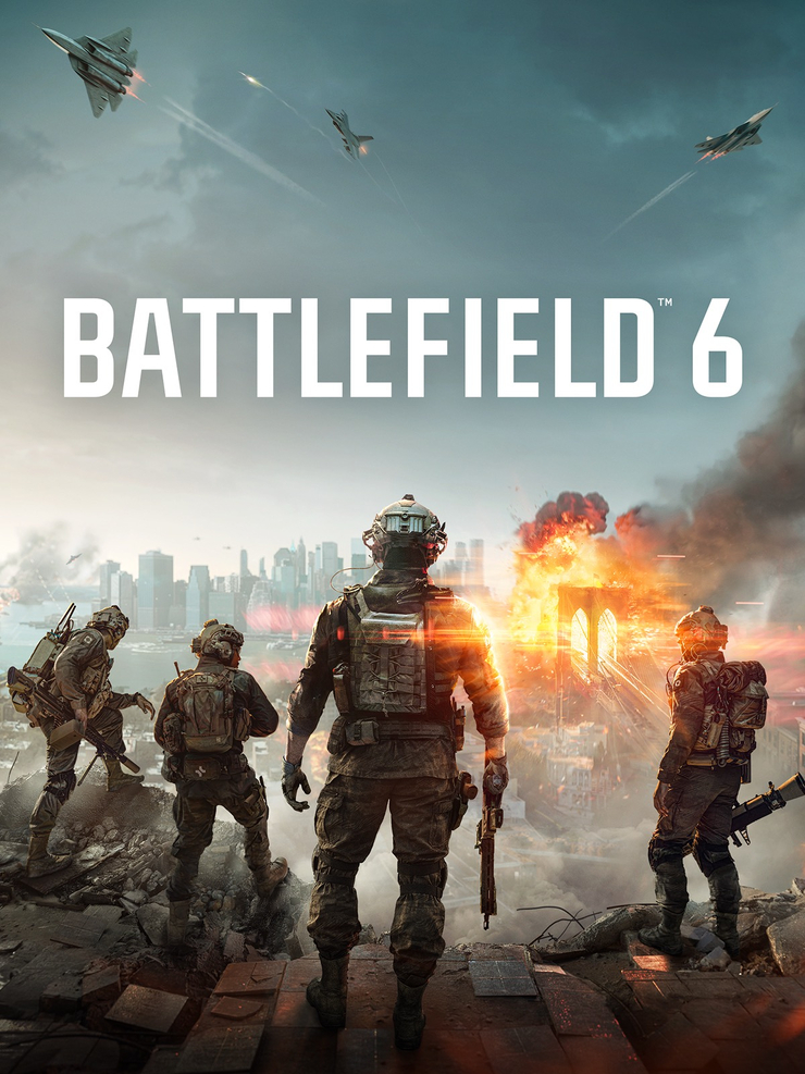Battlefield 6