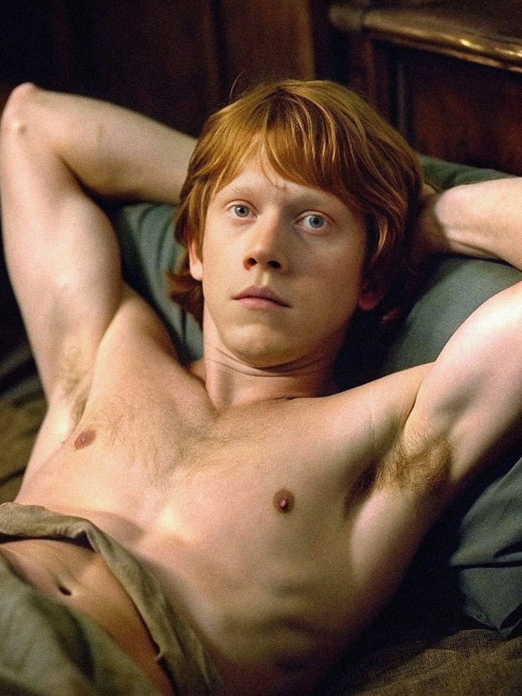 Rupert Grint