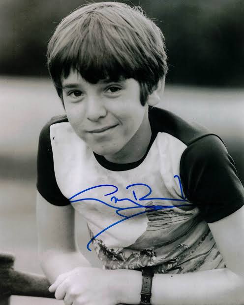 Gary Russell