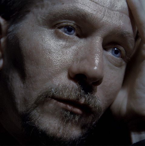 Gary Oldman