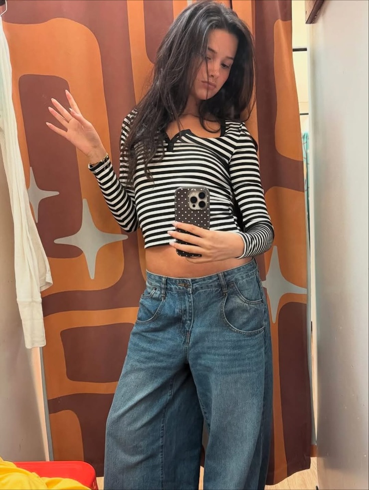 Annie LeBlanc