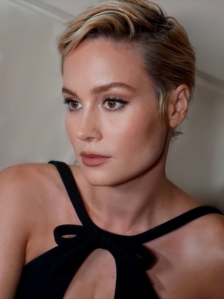 Brie Larson Brie Larson