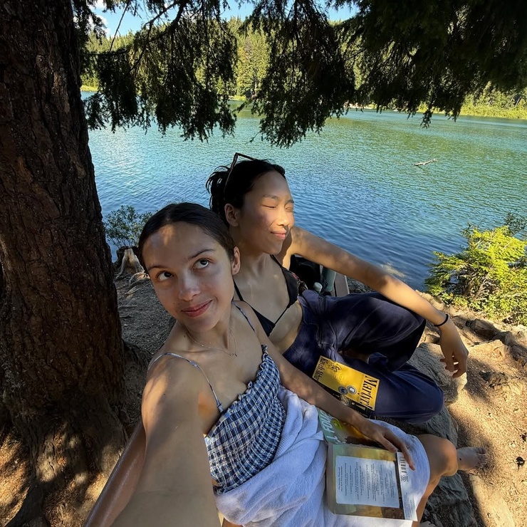 Madison Hu