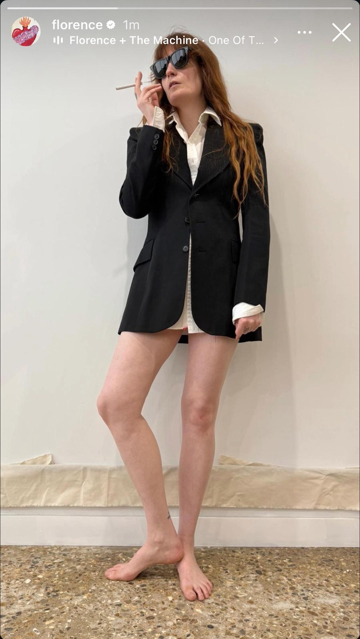 Florence Welch Florence Welch