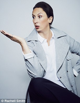 Miranda Hart