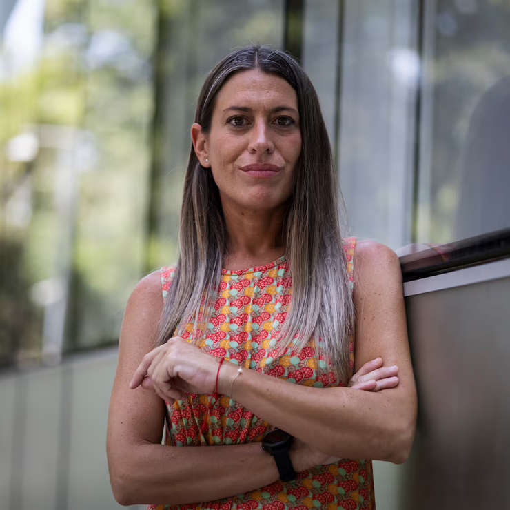 Míriam Nogueras