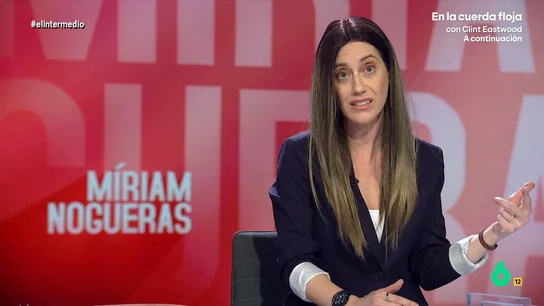 Míriam Nogueras