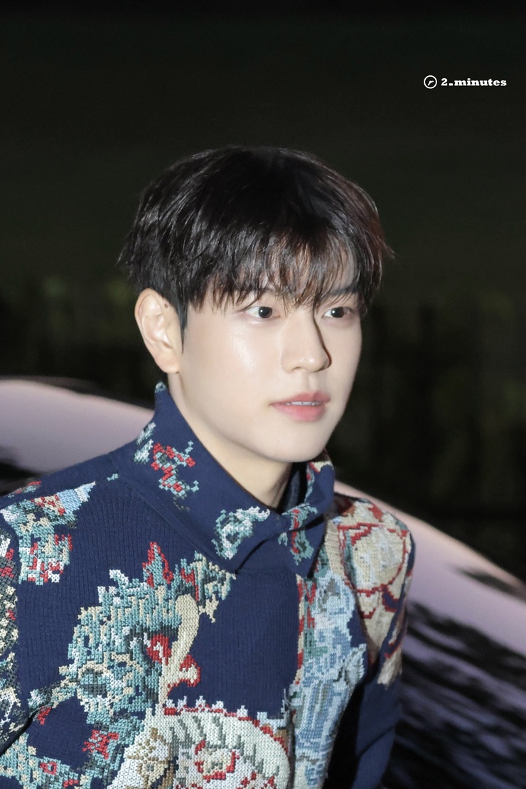 Seungmin