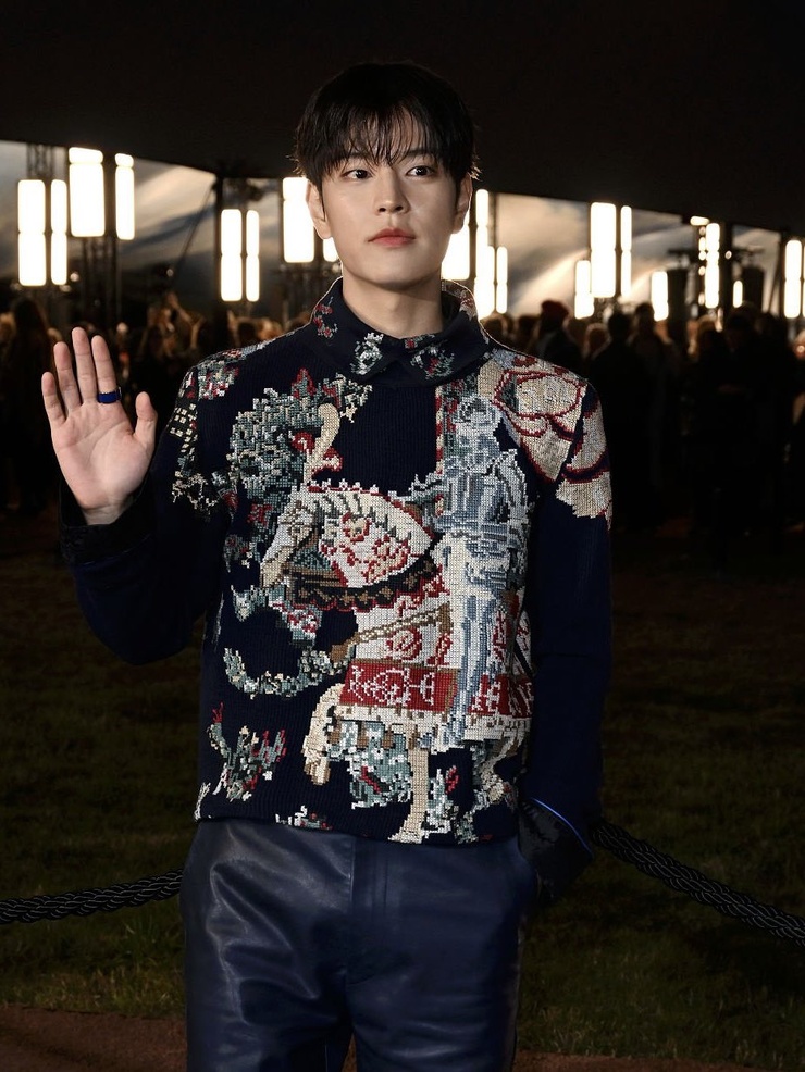 Seungmin