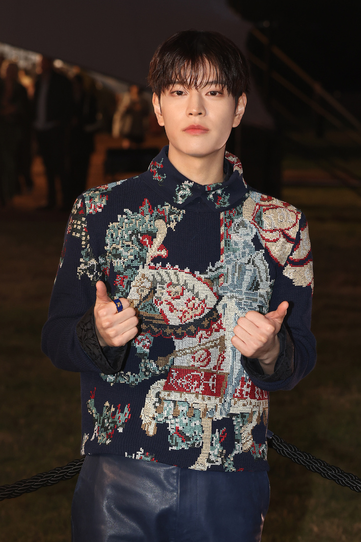 Seungmin