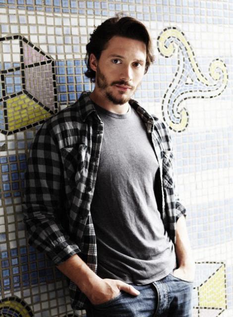 David Oakes