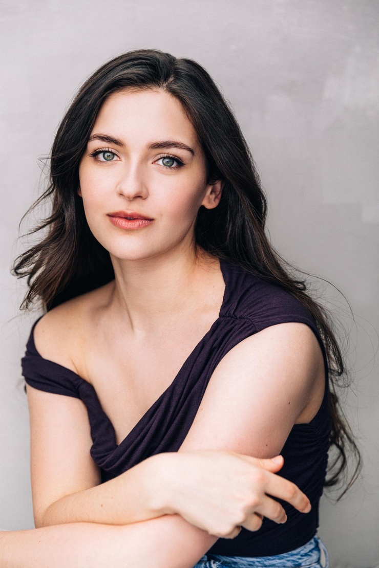 Eve O'Brien