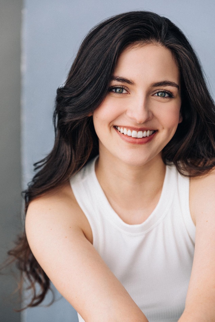 Eve O'Brien
