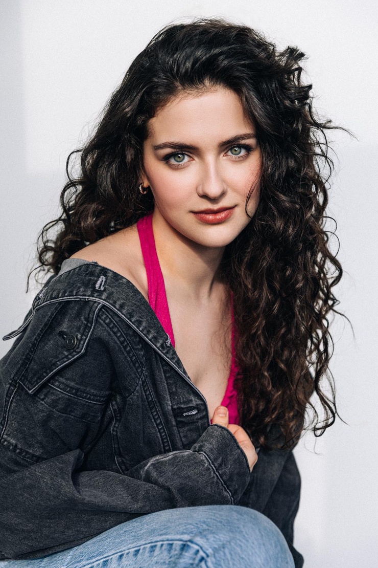 Eve O'Brien