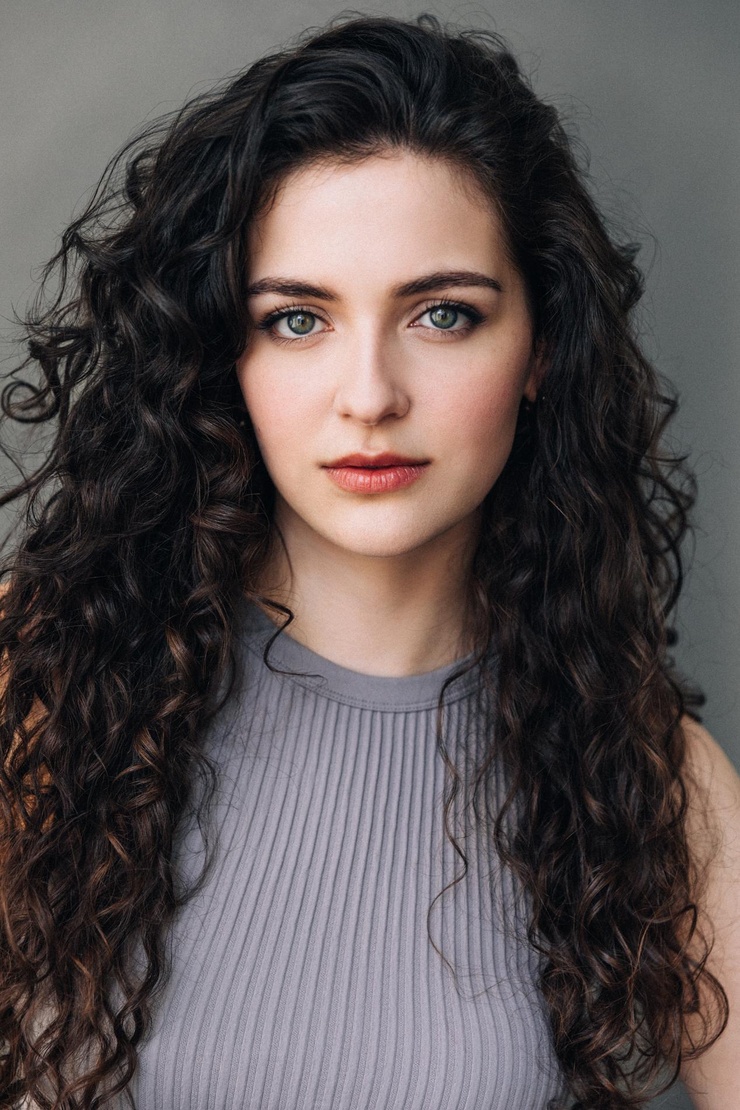 Eve O'Brien