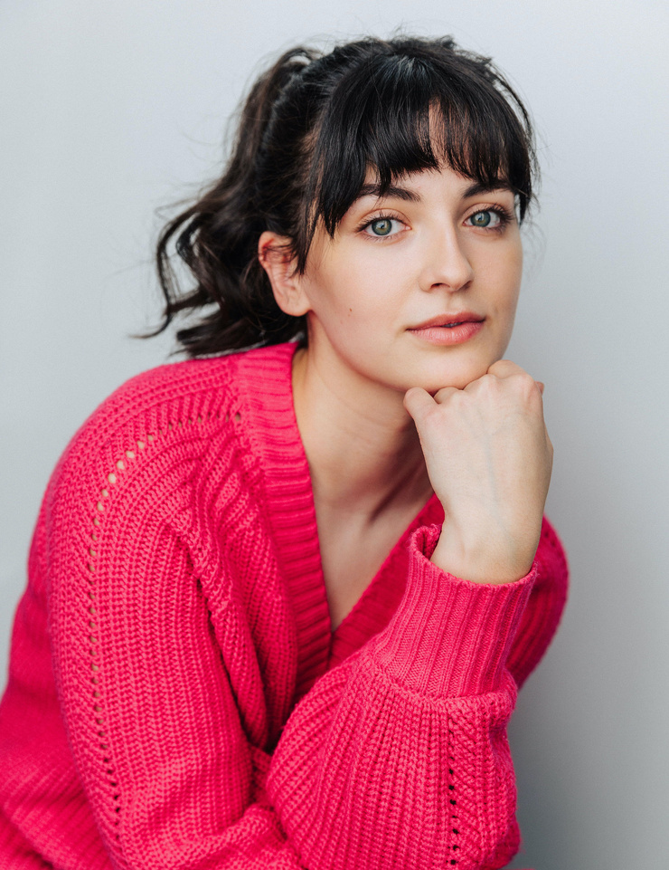 Eve O'Brien