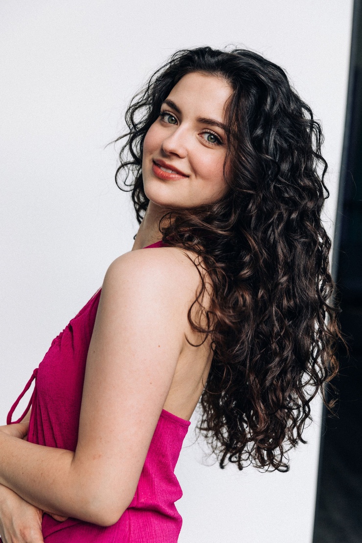 Eve O'Brien