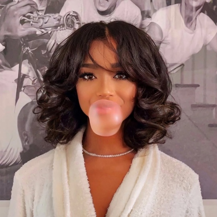 Kyla Wayans