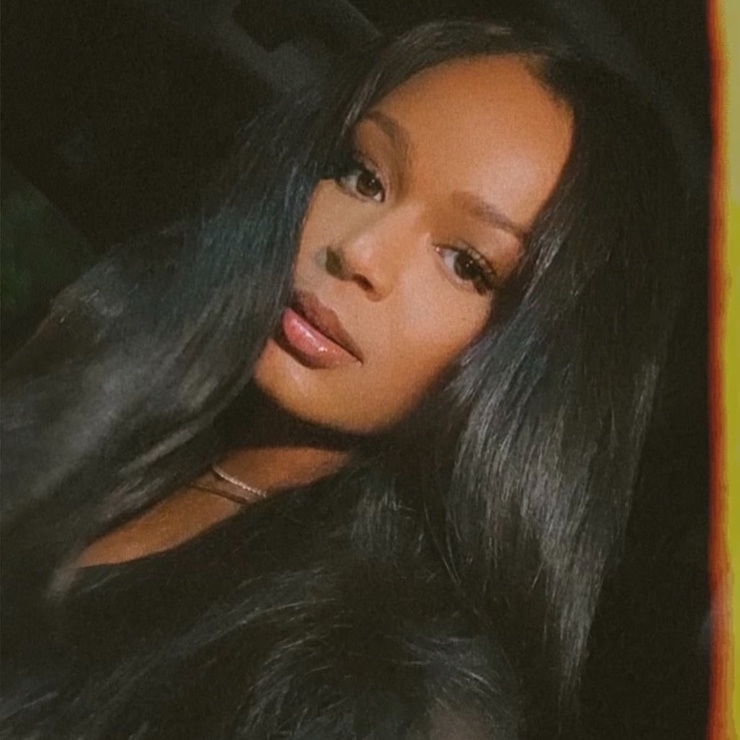 Kyla Wayans
