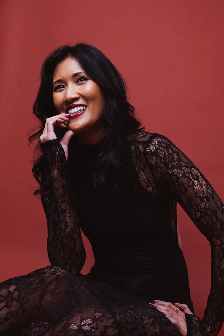 Marissa Carpio