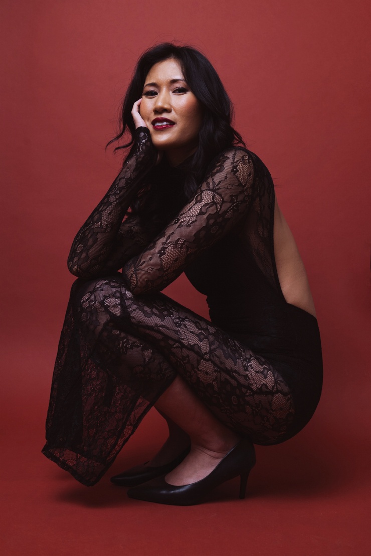 Marissa Carpio